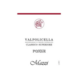 Mazzi Valpolicella Classico Superiore Poiega