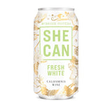 Mcbride Sisters She Can Fresh White Cans