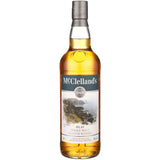 Mcclelland’s Single Malt Scotch Islay