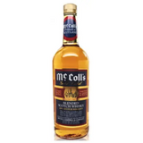 McColls Gold Label Blended Scotch Whisky