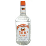 McCormick Distilling Co Orange Vodka