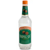 McCormick Distilling Co Triple Sec