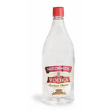 McCormick Distilling Co Vodka 100 Proof