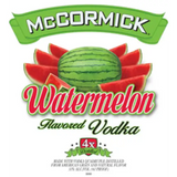McCormick Distilling Co Watermelon Vodka