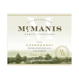 McManis Family Vineyards Chardonnay