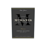 McManis Family Vineyards Reserve Cabernet Sauvignon
