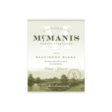 McManis Family Vineyards Sauvignon Blanc
