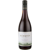 Mcmanis Petite Sirah