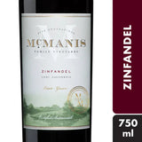 Mcmanis Zinfandel Lodi