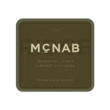 McNab Ridge Cabernet Sauvignon Mendocino County