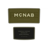 McNab Ridge Family Reserve Zinfandel Cononiah Vineyard Mendocino