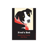 McNab Ridge Fred's Red
