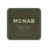 McNab Ridge Petite Sirah