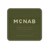 McNab Ridge Sauvignon Blanc