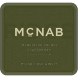 McNab Ridge Winery Chardonnay Mendocino County