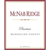 McNab Ridge Winery Pinotage Mendocino County
