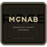 McNab Ridge Winery Zinfandel Mendocino County