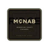 McNab Ridge Zinfandel