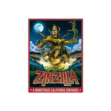 McNab Ridge Zinfandel Zinzilla California