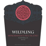 McWilliam’s Wildling Winemaker’s Red Blend 2013