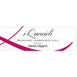 Medici Ermete Reggiano Lambrusco I Quercioli Dolce