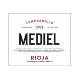 Mediel Rioja Tempranillo
