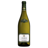 LA CHABLISIENNE CHABLIS LA SEREINE 2023