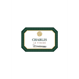 LA CHABLISIENNE CHABLIS 2024