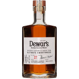 Dewar's Blended Scotch Double Double Aged 21 Years