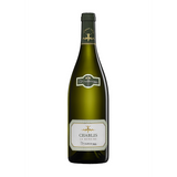 LA CHABLISIENNE CHABLIS LA SEREINE 2022