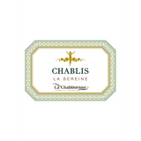 LA CHABLISIENNE CHABLIS LA SEREINE 2022