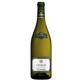 LA CHABLISIENNE CHABLIS 2024