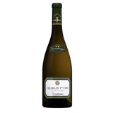 LA CHABLISIENNE CHABLIS FOURCHAUME PREMIER CRU 2023