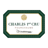 LA CHABLISIENNE CHABLIS FOURCHAUME PREMIER CRU 2023
