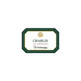 LA CHABLISIENNE CHABLIS LA SEREINE 2023