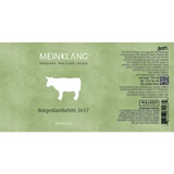 Meinklang Burgenland White