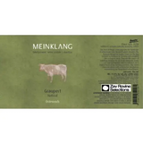 Meinklang Graupert Natural