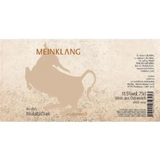 Meinklang Weisser Mulatschak