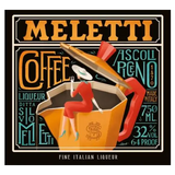 Meletti Coffee Liqueur