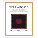Melini Chianti Classico Terrarossa 2018