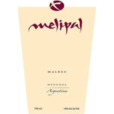 Melipal Malbec
