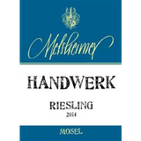Melsheimer Riesling Handwerk
