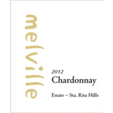 Melville Chardonnay Estate Sta. Rita Hills 2019