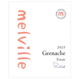 Melville Grenache Estate Rose 2021
