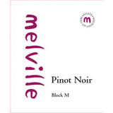 Melville Pinot Noir Block M Sta. Rita Hills 2020