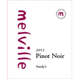 Melville Pinot Noir Sandy’s Sta. Rita Hills 2020