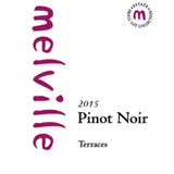 Melville Pinot Noir Terraces Sta. Rita Hills 2020