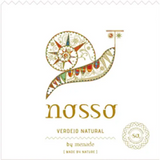 Menade Rueda Verdejo Nosso NV