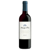 Menage A Trois Merlot