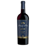 Menage A Trois Merlot Lavish